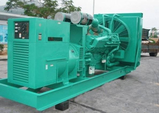 烈山75kw康明斯柴油发电车出租图片 烈山75kw康明斯柴油发电车出租图片