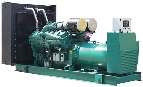 烈山30kw康明斯柴油发电机组图片 烈山30kw康明斯柴油发电机组图片