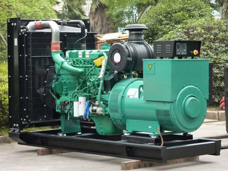 烈山710kw康明斯柴油发电机组图片 烈山710kw康明斯柴油发电机组图片