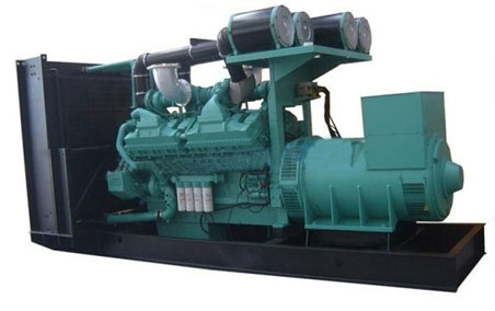 烈山200kw康明斯发电机组图片 烈山200kw康明斯发电机组图片
