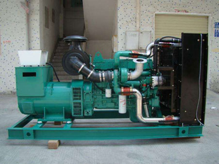 烈山1100kw康明斯柴油发电机组图片 烈山1100kw康明斯柴油发电机组图片