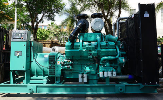 烈山柴油发电机 烈山柴油发电机