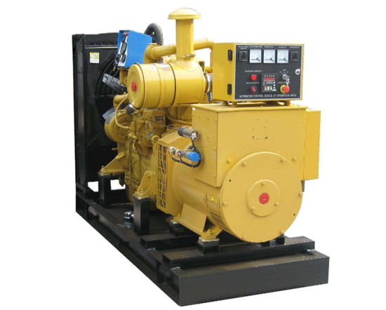 烈山发电机出租