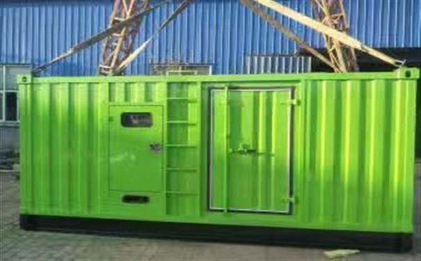 烈山600kw大型柴油发电机组出租价格 烈山600kw大型柴油发电机组出租价格