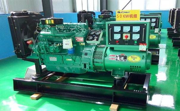 烈山发电机出租 烈山发电机出租